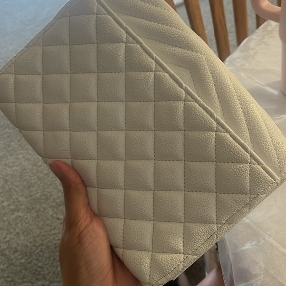 Steve Madden chain wallet 🖤 - Picture 3 of 3